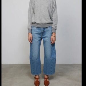 B Sides Lasso jean Tate Vintage